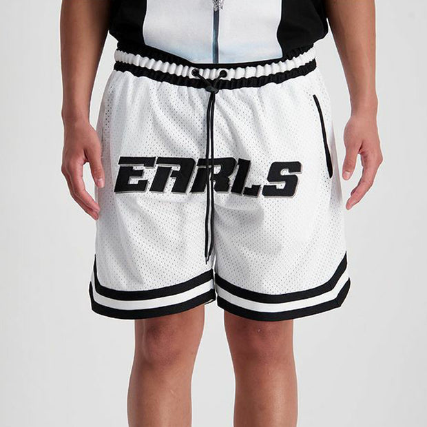 Casual sports five-point basketball shorts
