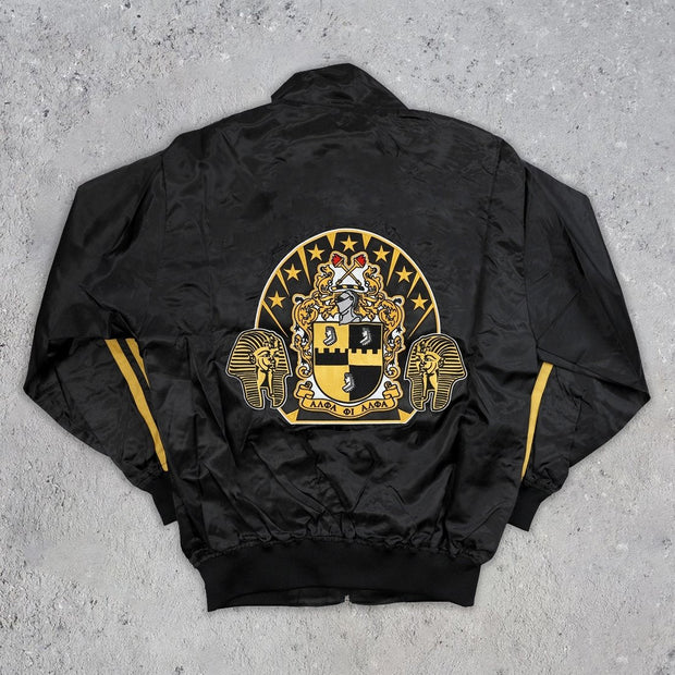 Street trend fashion hip-hop sports jacket coat