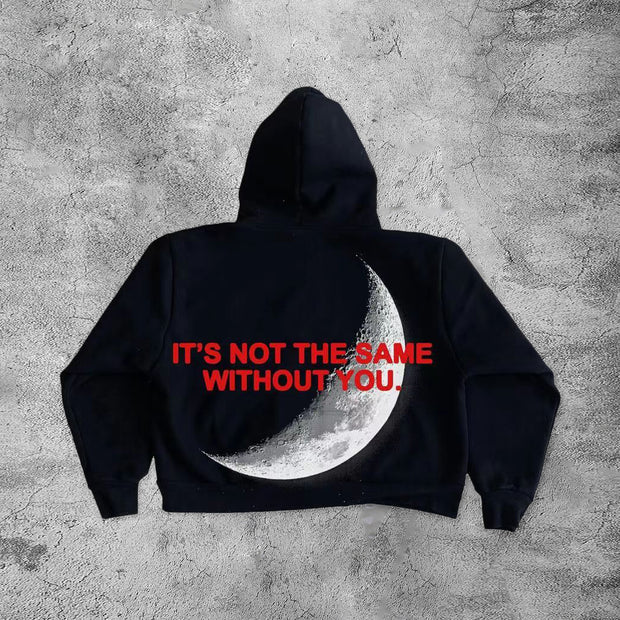 The casual world can't live without your hoodie