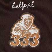 Casual street 333 skull jacket
