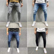 Men's Stretch Skinny Skinny Jeans