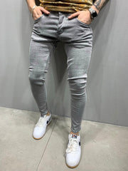 Men's Stretch Skinny Skinny Jeans