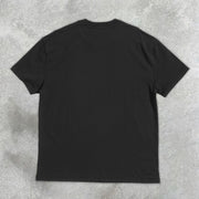 Astronaut Butterfly Vintage Print Short Sleeve T-Shirt