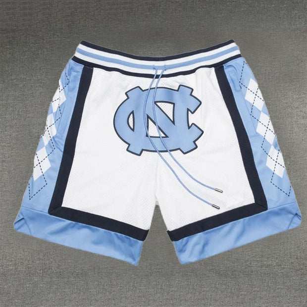 Personality College Basketball Shorts