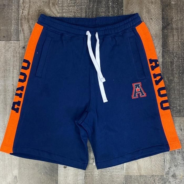 Personalized all-star sports shorts