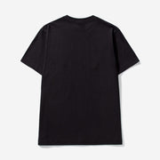 Retro Art Print Tide Brand Short Sleeve T-Shirt