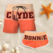 Couples Men's Clyde Shorts