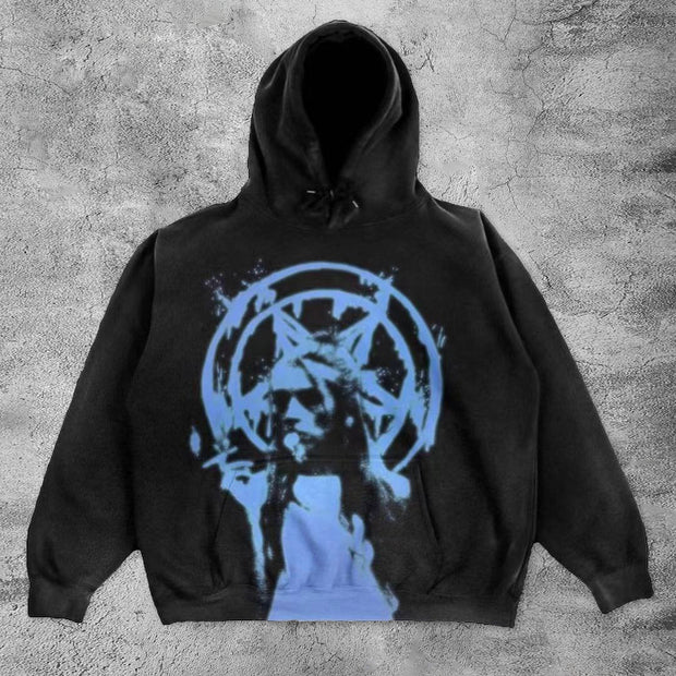 Dark Rrebellion girl hoodie