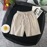 Personalized printed sweatpants