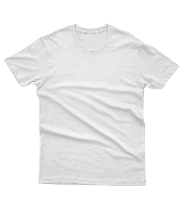 THE MOON Printed Short Sleeve T-Shirt