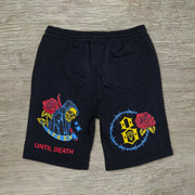 Personalized casual shorts men
