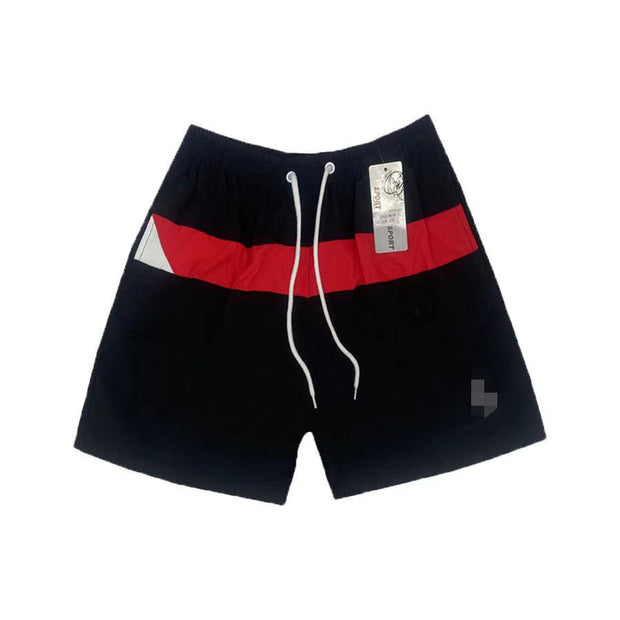 Muscle Fitness Men's Sports Shorts